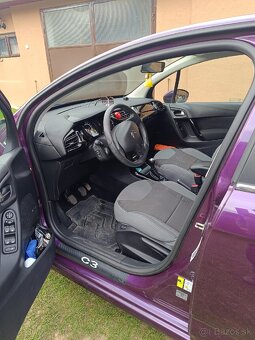 Citroen c3 - 3