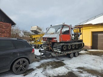 Autoprepravnik - 3