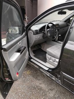 KIA Sorento EX 4WD 2,5 CRDI 16V 125kW - 3