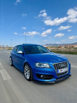Audi s3 8p - 3