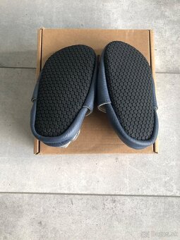 Capacky znacky Liliputi Apollo size M - 3
