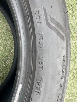 Bridgestone Alenza 001 - 255/50 R20 109H XL AO - 3