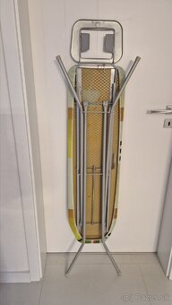 Zehliaca doska - 3