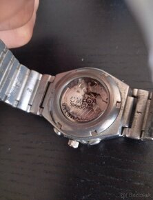 Omega Constellation Automatic - 3