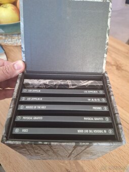 LED ZEPPELIN - 3