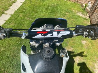 KTM 400 LC4 - 3