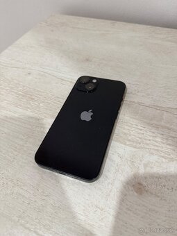 Iphone 13 128Gb Midnight black - 3