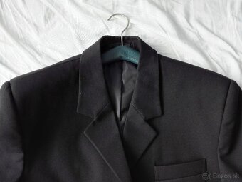 Pánske sako 20€ |kravaty, vetrovka, košeľa ZADARMO - 3