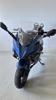 Predám Suzuki GSX-S1000GT - 3