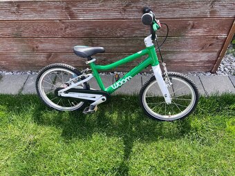 Detsky bicykel Voom 3 16” - 3