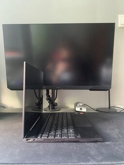 HP Envy X360 | AMD Ryzen 7 3700U | 8GB RAM | 500GB SSD - 3