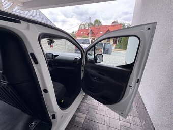 Toyota Proace City - Automat - 3