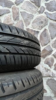 ✅letná sada 5x100 r14 - 3