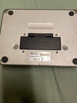 Zoom g3 - 3