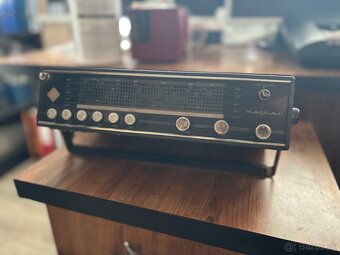 Rádio - 3