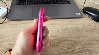 Nokia N8 - zlá batéria - 3