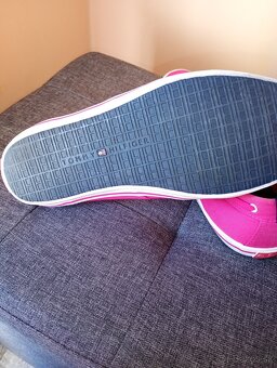 Tommy Hilfiger velkost 38 ako nové - 3