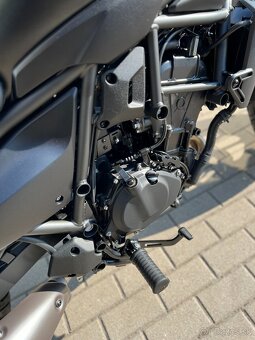 Kawasaki Eliminator 500 pre skupinu A2 - 3