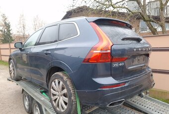 Volvo XC60 T5 - 3