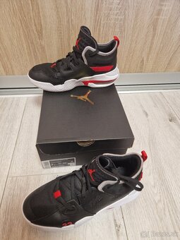 Rezervovane- Tenisky JORDAN STAY LOYAL 2 - 3
