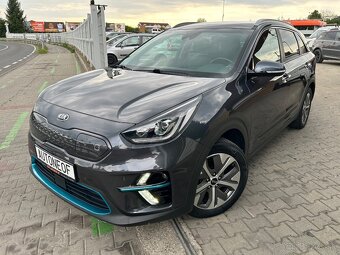 Kia Niro e- Premium EV ActieAuto ExecutiveLine 204PS 64KWh - 3