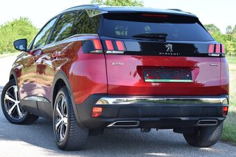 PEUGEOT 3008 1.5 HDI GT-LINE/MATRIX/LANE/ 15.590,- EUR/// - 3