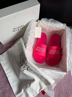 Alexander McQueen - original - 3
