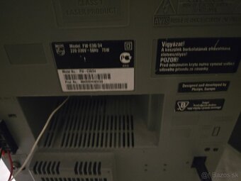 Philips hifi veza - 3