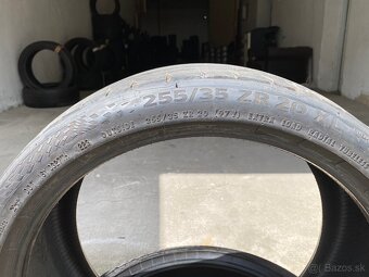 Pneumatiky Continental SportContact 7 - 3