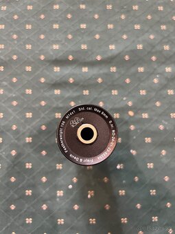 Predám tlmič na gulovnicu Freyr & Devik 196 guľka do 8mm - 3