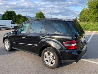 Mercedes ML 320 CDI - 3