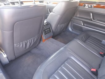 VW PHAETON 3.0. TDI - 3