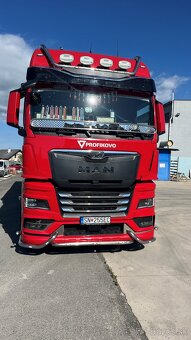 MAN TGX 18.520 4x2 LL SA - 3