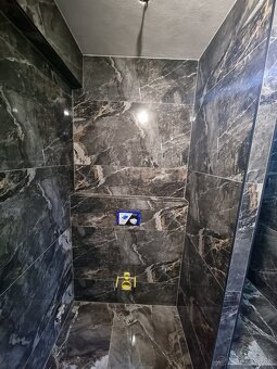 Obkladačské práce / obklady a dlažby - 3