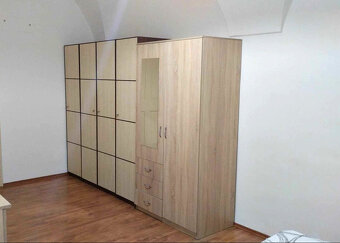 2-izbový byt, Centrum, aj domáce zviera - 3