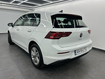 Volkswagen Golf LIVE LED TOP NOVÉ AUTO - 3
