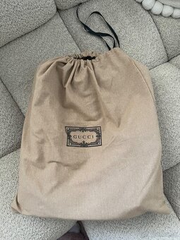 Gucci jumbo backpack - 3