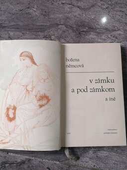 Knižka za 10€+postovne - 3