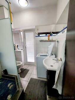IZBA PRENAJOM JASKOVÝ RAD - 3