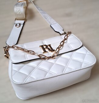 Crossbody kabelka zn. River Island - 3