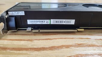 Grafická karta RTX 2080 - 3