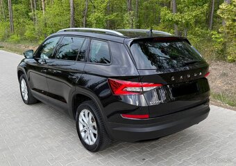 Kodiaq, 2.0TDI 110kW/150ps, DSG, rok 2021 - 3