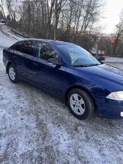 Skoda - 3