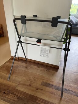 Stokke Vanička Large so stojanom - Flexibath - 3