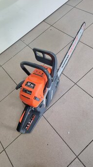 Motorová píla Oleo-Mac GSH 400 - 3