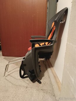 Sedačka na bicykel - 3