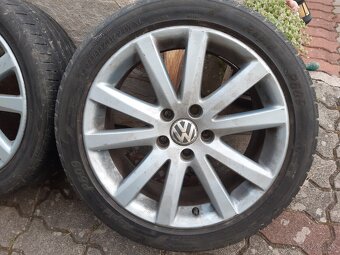 Elektrony VW 5x112 r17 - 3