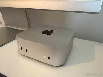Apple Mac Mini M4 / 16 GB / 256 GB - v záruke - 3