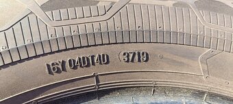 Continental 235/65 R16 C - 3