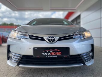 Toyota Corolla 1.6 Valvematic 97kW sedan - 3